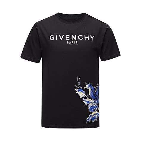 t shirt givenchy paris replica|givenchy t shirt size chart.